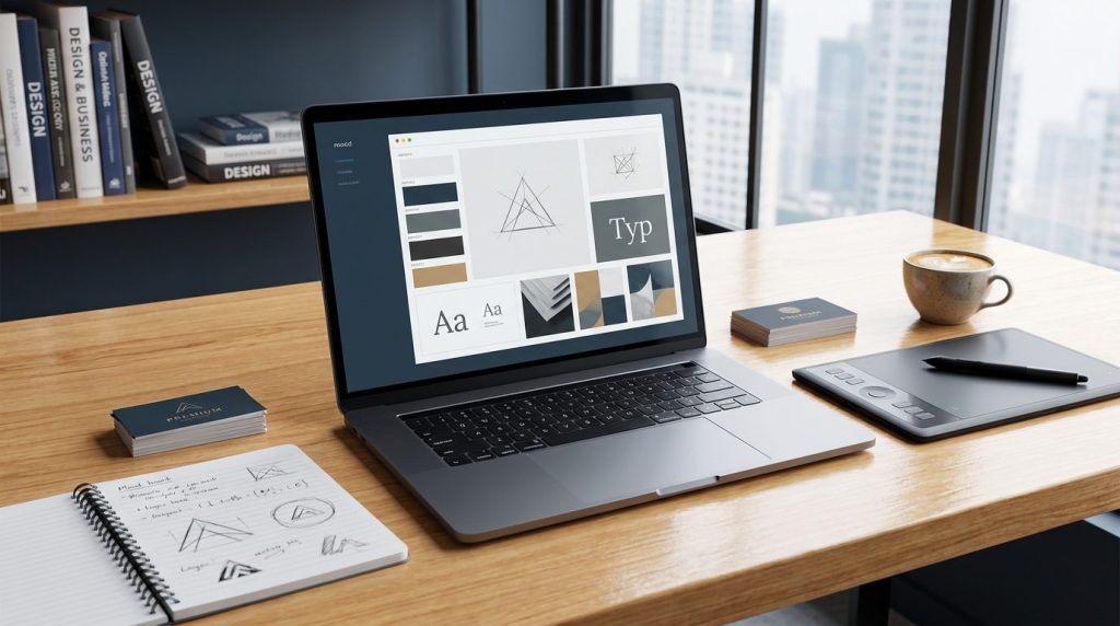 The Complete Guide to Branding Basics for New Entrepreneurs