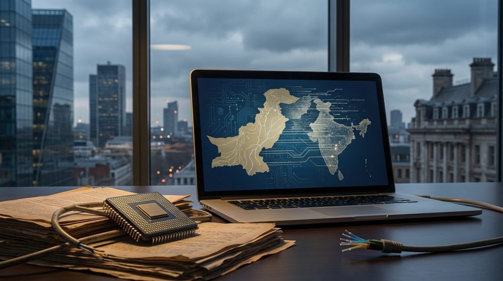 Why Pakistan’s IT Sector is Falling Behind
