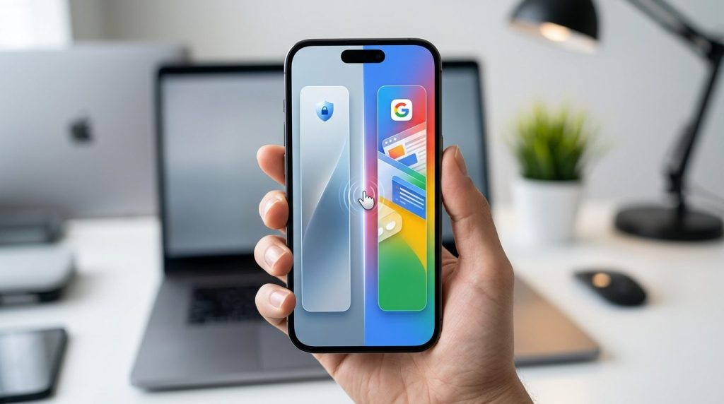 Apple Urges iPhone Users to Stop Using Chrome: Here’s How Google Responds