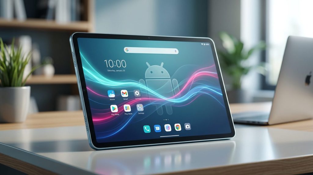 Google’s Fuchsia OS: A New Lightweight Version for Android