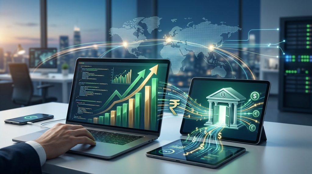 SBP Eases Rules to Boost IT Sector Exports