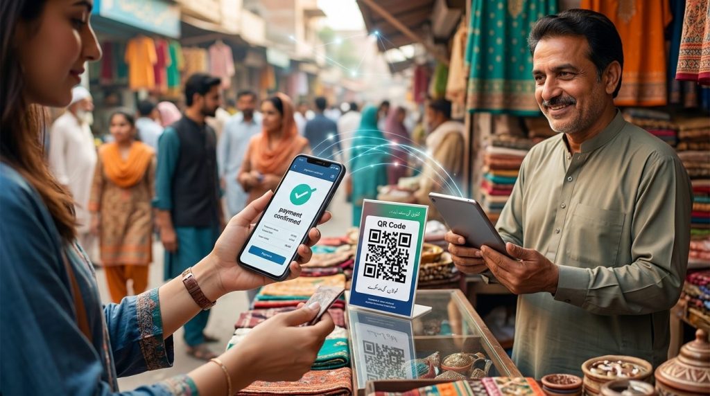 Telecom Operators Push for Policy Changes to Transition Pakistan to a Cashless Economy