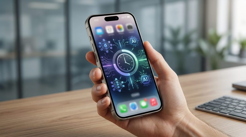 Apple Delays AI Features for iPhones and iPads