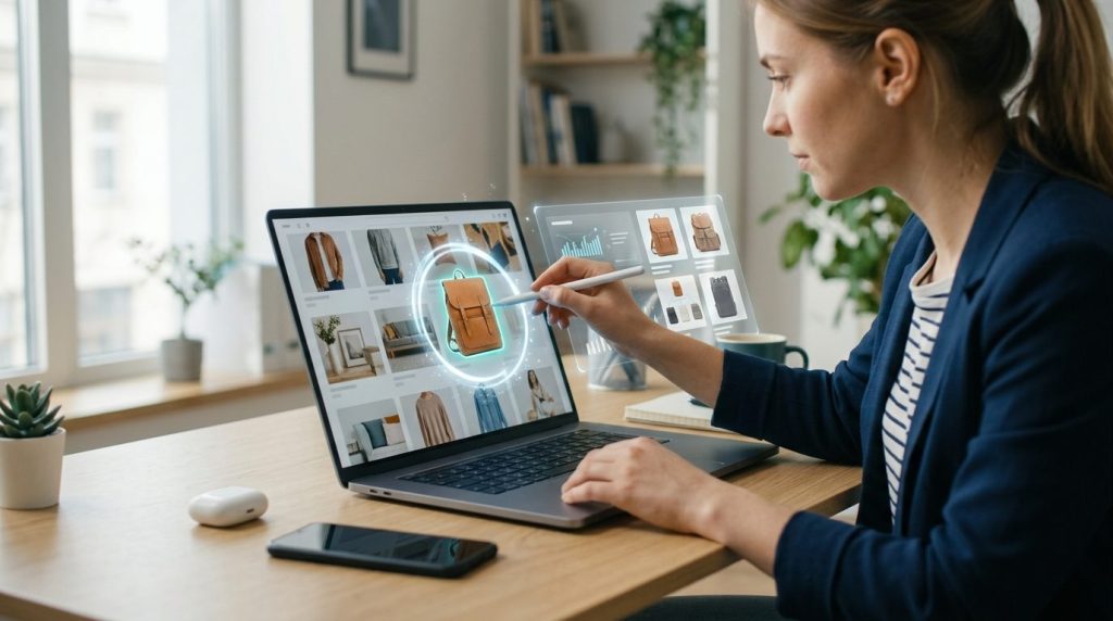Google Chrome Introduces Exciting AI Tool: Circle to Search