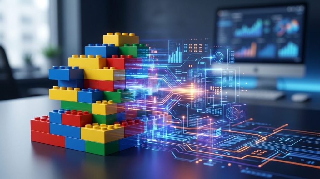 Lego’s New Digital Adventures: What Does It Mean for Your Childhood Memories?