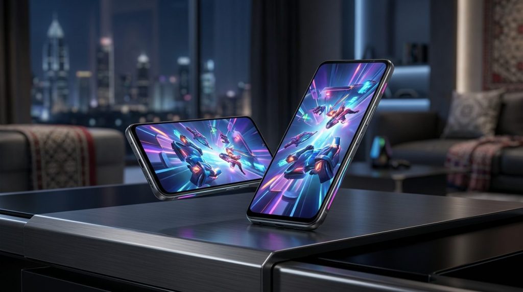 Top 7 Gaming Mobile Phones in Pakistan for 2024