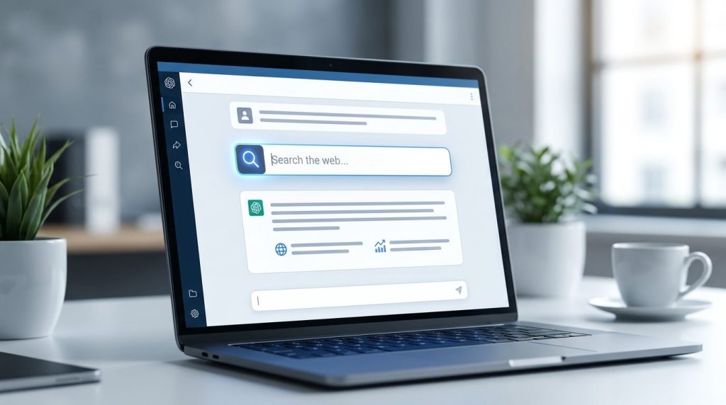 OpenAI’s ChatGPT Unveils New Search Feature for Everyone