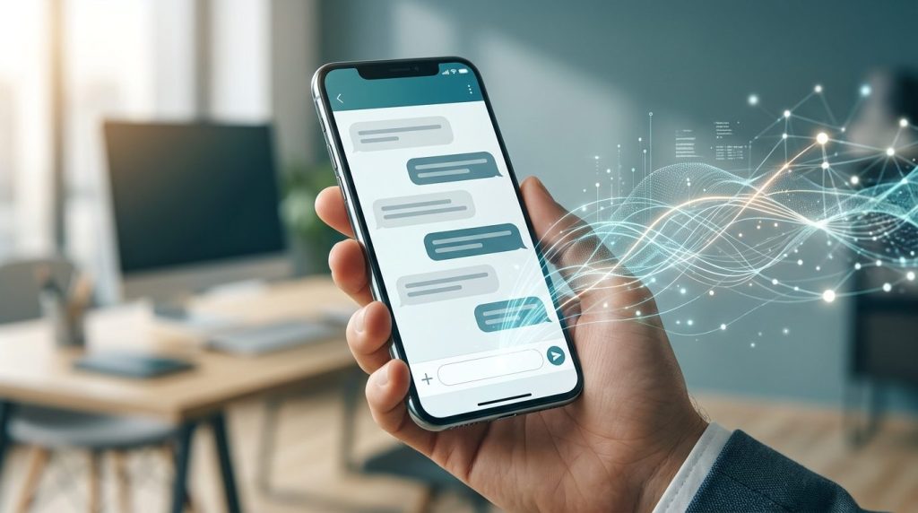 WhatsApp Business Introduces AI Feature for Smarter Customer Service
